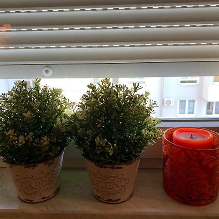 Sarmantni Apartman Malecka 2 Zagabria Esterno foto